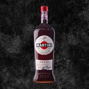 Martini Rosso 700ml