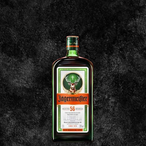 Jager Meister