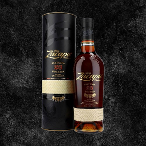 Ron Zacapa